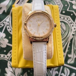 Invicta women’s angel collection